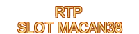 rtp-slot-macan33